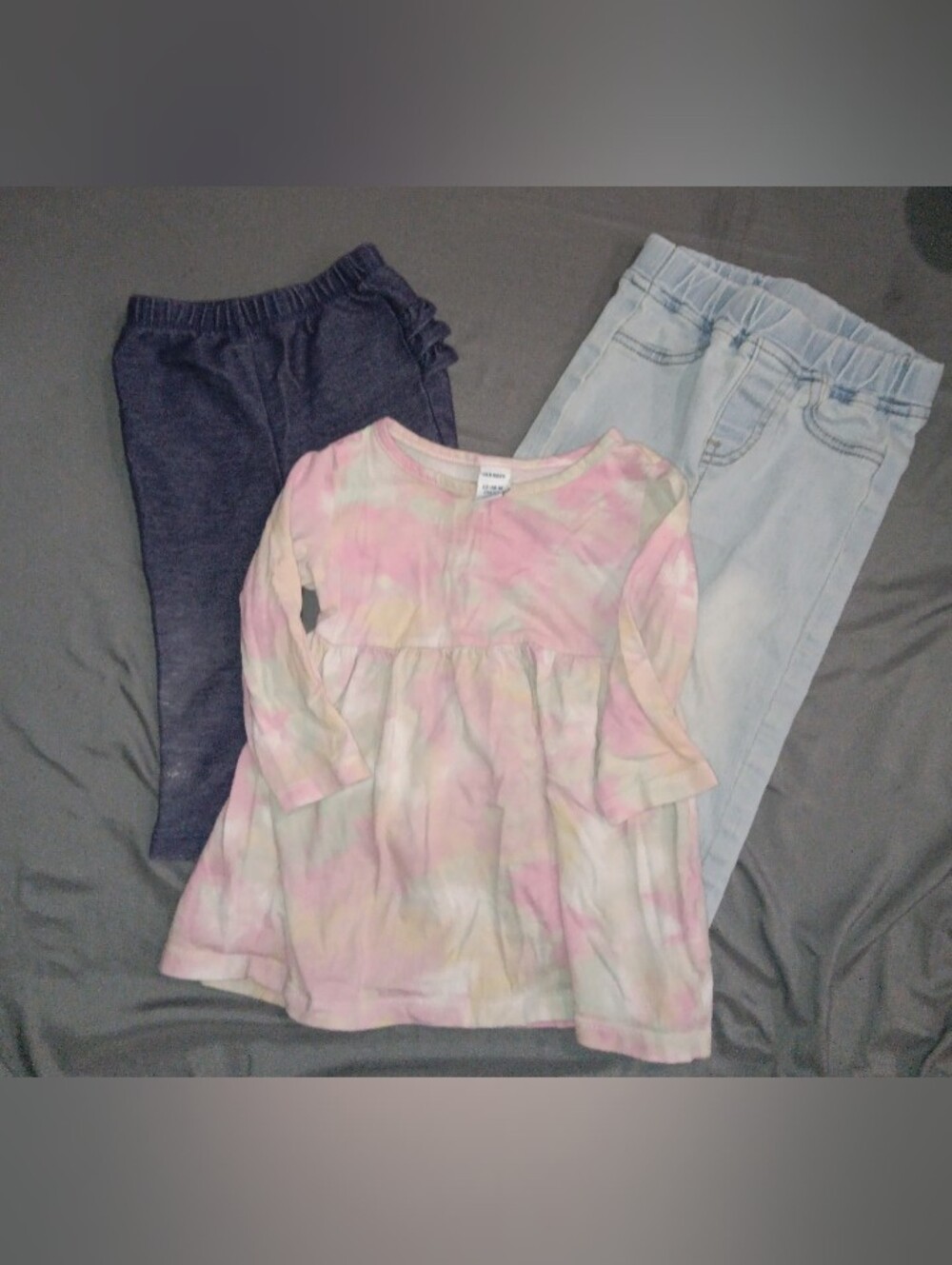 Girls Pants Bundle